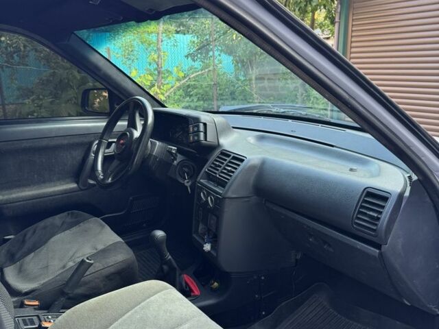 Сірий ВАЗ 2110, об'ємом двигуна 1.5 л та пробігом 1000 тис. км за 1500 $, фото 6 на Automoto.ua