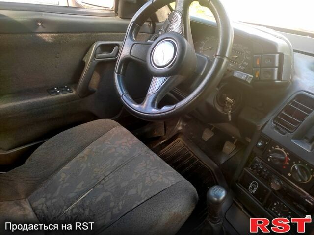 Серый ВАЗ 2110, объемом двигателя 1.5 л и пробегом 303 тыс. км за 950 $, фото 4 на Automoto.ua