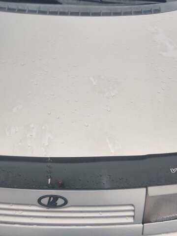 Серый ВАЗ 2110, объемом двигателя 1.5 л и пробегом 320 тыс. км за 1200 $, фото 8 на Automoto.ua