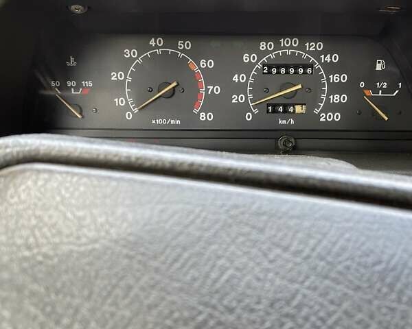 Серый ВАЗ 2110, объемом двигателя 1.5 л и пробегом 299 тыс. км за 1100 $, фото 8 на Automoto.ua