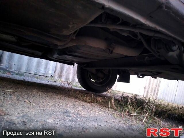 Серый ВАЗ 2110, объемом двигателя 1.5 л и пробегом 0 тыс. км за 1000 $, фото 8 на Automoto.ua