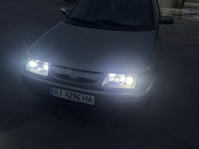 ВАЗ 2110 2000 в Обухове на Automoto.ua Серый ВАЗ 2110, объемом двигателя 1.5 л и пробегом 300 тыс. км за 2000 $, фото 9 на Automoto.ua