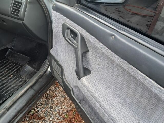 Серый ВАЗ 2110, объемом двигателя 0 л и пробегом 1000 тыс. км за 1600 $, фото 1 на Automoto.ua