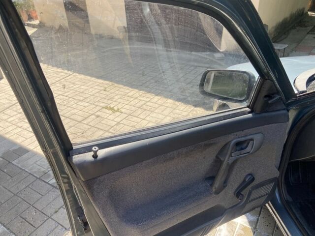 Серый ВАЗ 2110, объемом двигателя 1.5 л и пробегом 191 тыс. км за 550 $, фото 1 на Automoto.ua