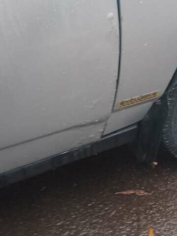 Серый ВАЗ 2110, объемом двигателя 1.5 л и пробегом 320 тыс. км за 1200 $, фото 6 на Automoto.ua