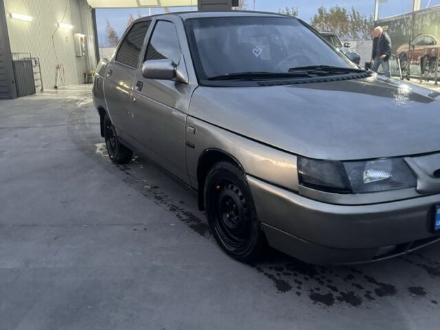 ВАЗ 2110 2000 в Обухове на Automoto.ua Серый ВАЗ 2110, объемом двигателя 1.5 л и пробегом 300 тыс. км за 2000 $, фото 4 на Automoto.ua