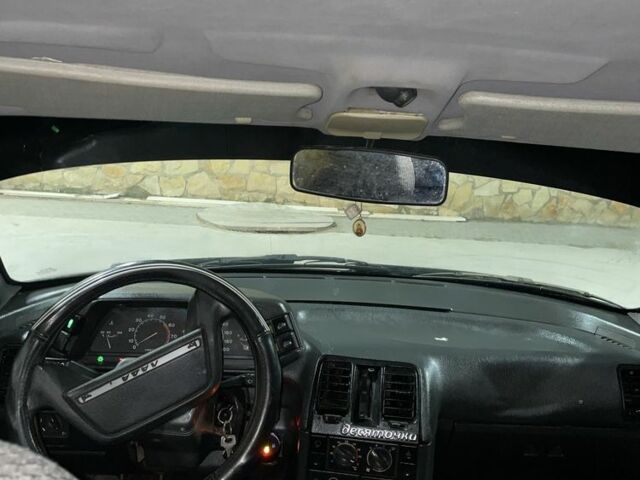 Серый ВАЗ 2110, объемом двигателя 1.5 л и пробегом 138 тыс. км за 1450 $, фото 8 на Automoto.ua