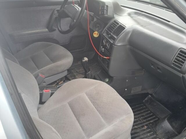 Серый ВАЗ 2110, объемом двигателя 0 л и пробегом 1000 тыс. км за 1600 $, фото 6 на Automoto.ua