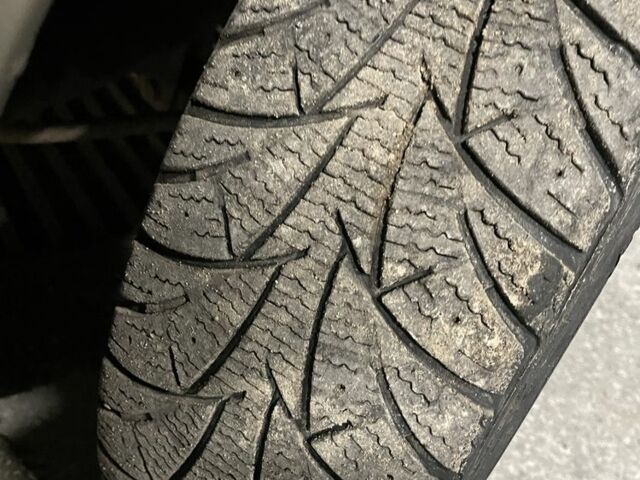 Серый ВАЗ 2110, объемом двигателя 1.5 л и пробегом 138 тыс. км за 1450 $, фото 11 на Automoto.ua