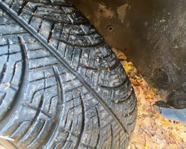 ВАЗ 2110 2001 в Умани на Automoto.ua Серый ВАЗ 2110, объемом двигателя 1.46 л и пробегом 200 тыс. км за 1100 $, фото 8 на Automoto.ua