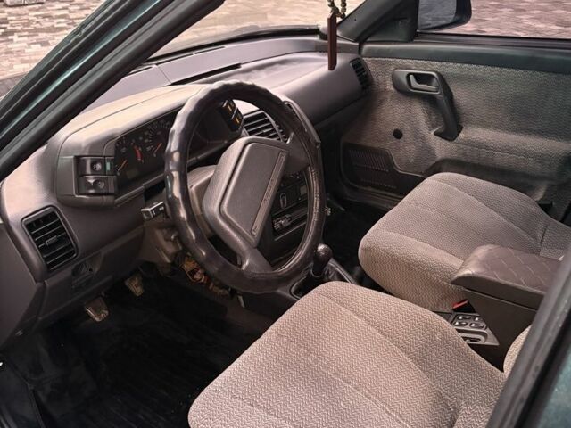 Сірий ВАЗ 2110, об'ємом двигуна 1.5 л та пробігом 220 тис. км за 2350 $, фото 7 на Automoto.ua