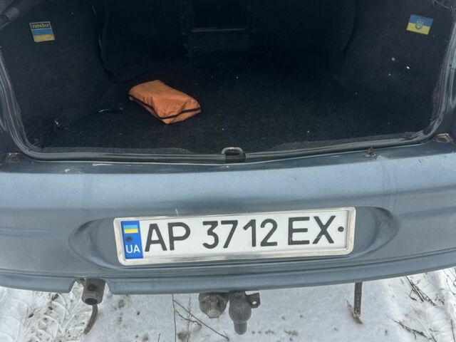Серый ВАЗ 2110, объемом двигателя 1.5 л и пробегом 3 тыс. км за 831 $, фото 4 на Automoto.ua