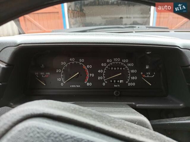 Серый ВАЗ 2110, объемом двигателя 1.5 л и пробегом 129 тыс. км за 2400 $, фото 6 на Automoto.ua