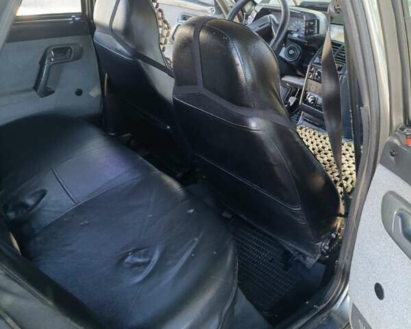 Сірий ВАЗ 2110, об'ємом двигуна 1.5 л та пробігом 150 тис. км за 1700 $, фото 1 на Automoto.ua