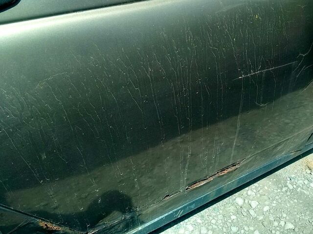 Серый ВАЗ 2110, объемом двигателя 1.5 л и пробегом 150 тыс. км за 1185 $, фото 13 на Automoto.ua