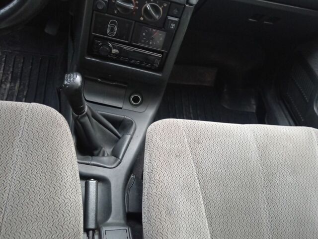 Сірий ВАЗ 2110, об'ємом двигуна 1.5 л та пробігом 200 тис. км за 2300 $, фото 5 на Automoto.ua