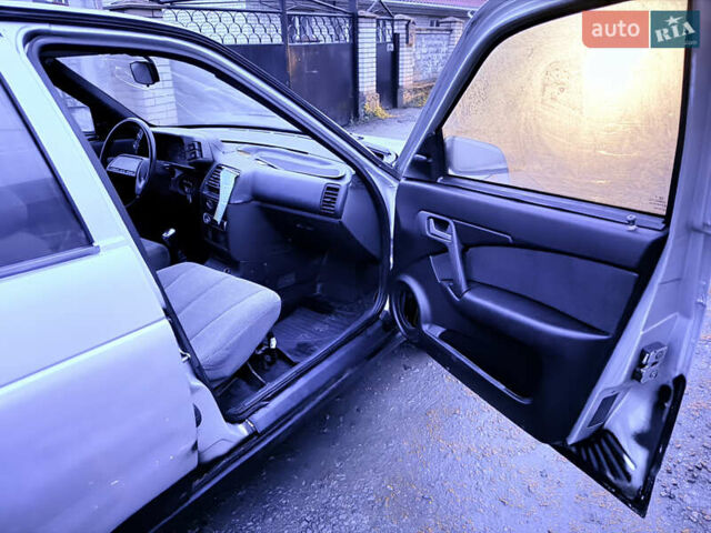 Сірий ВАЗ 2110, об'ємом двигуна 1.5 л та пробігом 250 тис. км за 1000 $, фото 8 на Automoto.ua