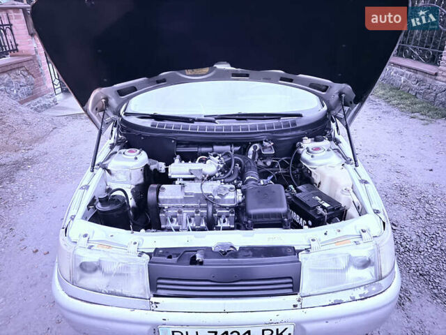 Сірий ВАЗ 2110, об'ємом двигуна 1.5 л та пробігом 250 тис. км за 1000 $, фото 14 на Automoto.ua