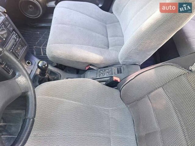 Серый ВАЗ 2110, объемом двигателя 1.6 л и пробегом 190 тыс. км за 1200 $, фото 9 на Automoto.ua
