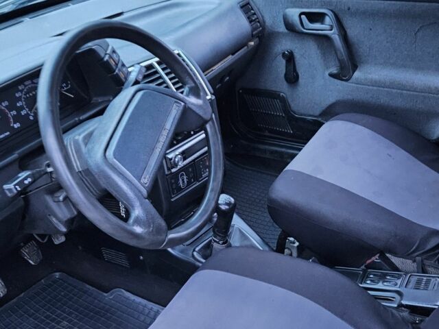 Сірий ВАЗ 2110, об'ємом двигуна 1.5 л та пробігом 190 тис. км за 1650 $, фото 2 на Automoto.ua