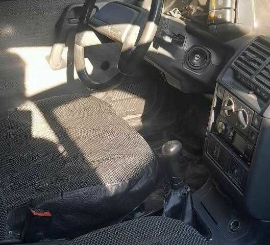 Серый ВАЗ 2110, объемом двигателя 1.5 л и пробегом 250 тыс. км за 1300 $, фото 3 на Automoto.ua