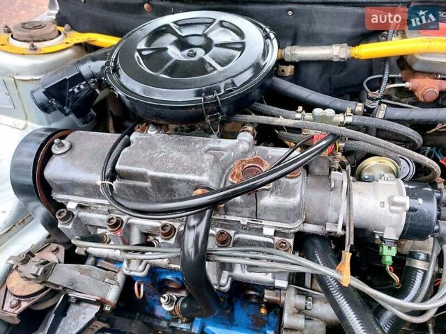 Сірий ВАЗ 2110, об'ємом двигуна 1.5 л та пробігом 317 тис. км за 1900 $, фото 29 на Automoto.ua
