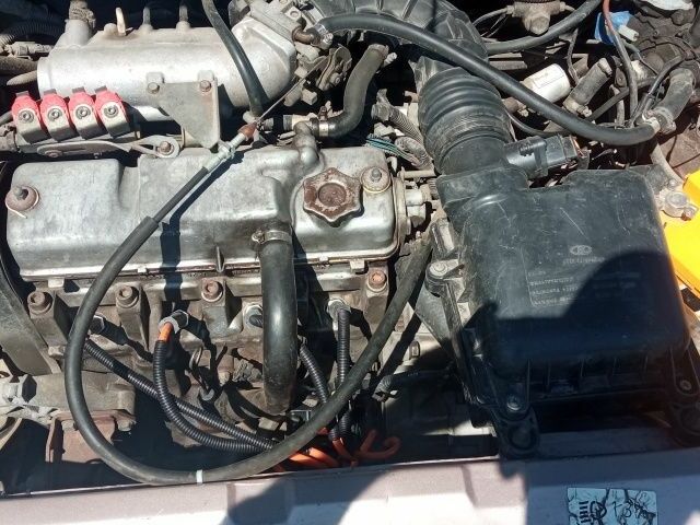 Серый ВАЗ 2110, объемом двигателя 1.6 л и пробегом 170 тыс. км за 1799 $, фото 6 на Automoto.ua