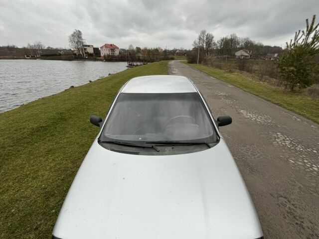 Серый ВАЗ 2110, объемом двигателя 1.5 л и пробегом 400 тыс. км за 600 $, фото 7 на Automoto.ua