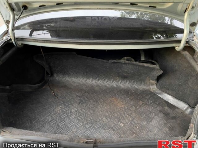 Серый ВАЗ 2110, объемом двигателя 1.5 л и пробегом 283 тыс. км за 1100 $, фото 7 на Automoto.ua