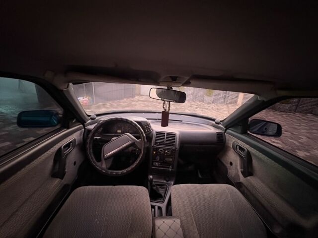 Сірий ВАЗ 2110, об'ємом двигуна 1.5 л та пробігом 220 тис. км за 2350 $, фото 8 на Automoto.ua