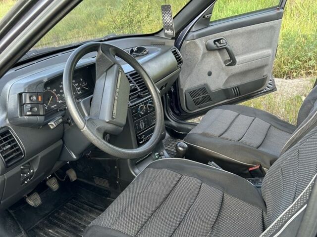 Сірий ВАЗ 2110, об'ємом двигуна 1.5 л та пробігом 150 тис. км за 2000 $, фото 7 на Automoto.ua