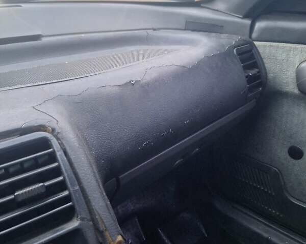 Серый ВАЗ 2110, объемом двигателя 1.5 л и пробегом 285 тыс. км за 2100 $, фото 25 на Automoto.ua