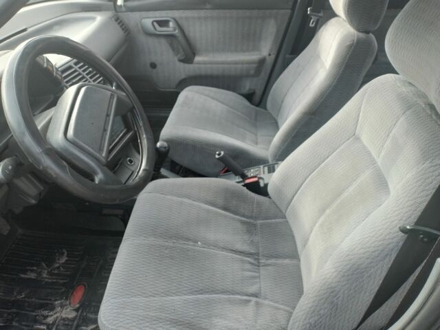 Сірий ВАЗ 2110, об'ємом двигуна 1.5 л та пробігом 160 тис. км за 900 $, фото 4 на Automoto.ua