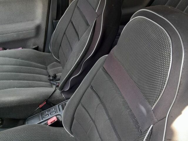 Сірий ВАЗ 2110, об'ємом двигуна 1.5 л та пробігом 216 тис. км за 883 $, фото 9 на Automoto.ua