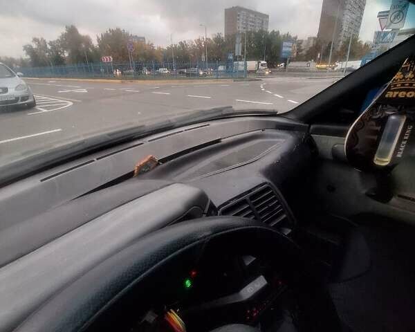 Серый ВАЗ 2110, объемом двигателя 1.5 л и пробегом 285 тыс. км за 2100 $, фото 24 на Automoto.ua