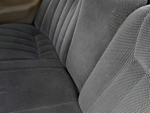 Сірий ВАЗ 2110, об'ємом двигуна 1.5 л та пробігом 216 тис. км за 883 $, фото 10 на Automoto.ua