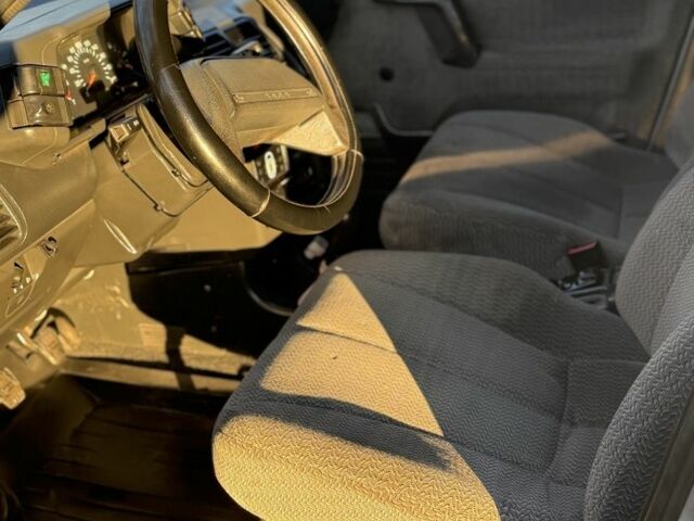 Серый ВАЗ 2110, объемом двигателя 1.5 л и пробегом 175 тыс. км за 1499 $, фото 6 на Automoto.ua