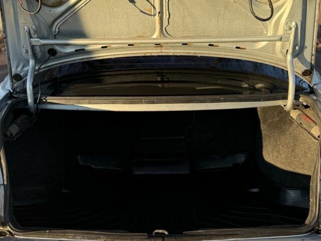 Серый ВАЗ 2110, объемом двигателя 1.5 л и пробегом 175 тыс. км за 1499 $, фото 8 на Automoto.ua