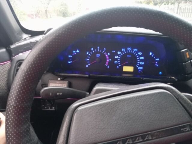 Сірий ВАЗ 2110, об'ємом двигуна 1.5 л та пробігом 345 тис. км за 2000 $, фото 8 на Automoto.ua