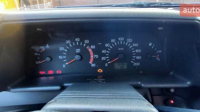 Серый ВАЗ 2110, объемом двигателя 1.5 л и пробегом 73 тыс. км за 2950 $, фото 6 на Automoto.ua