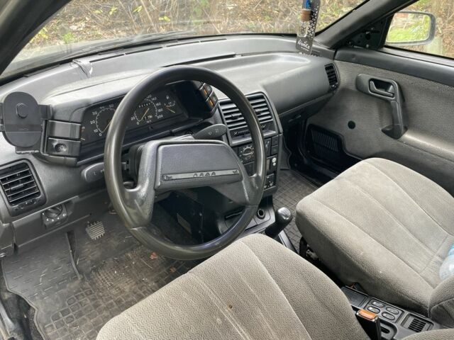 Серый ВАЗ 2110, объемом двигателя 1.5 л и пробегом 400 тыс. км за 475 $, фото 4 на Automoto.ua