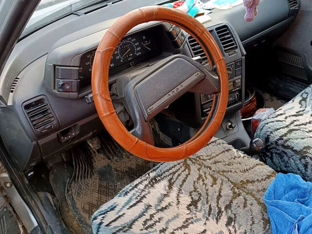 Сірий ВАЗ 2110, об'ємом двигуна 1.5 л та пробігом 150 тис. км за 1150 $, фото 3 на Automoto.ua