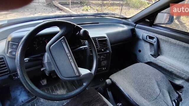 Серый ВАЗ 2110, объемом двигателя 1.5 л и пробегом 73 тыс. км за 2950 $, фото 5 на Automoto.ua