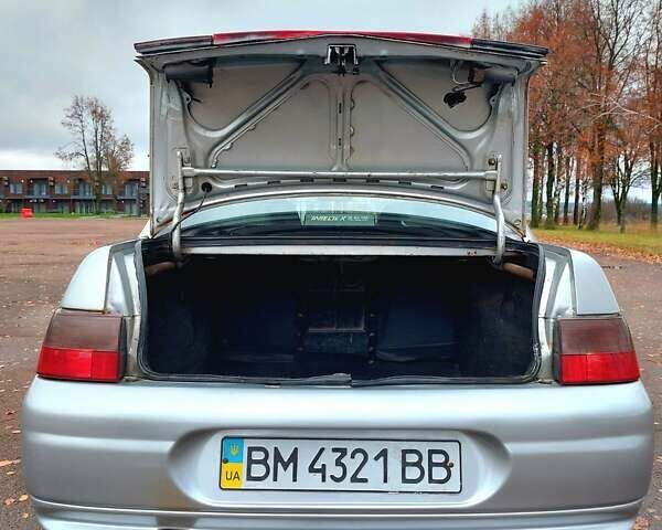 Сірий ВАЗ 2110, об'ємом двигуна 1.5 л та пробігом 317 тис. км за 1900 $, фото 24 на Automoto.ua