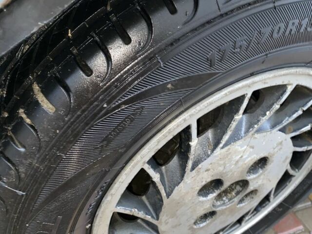 Серый ВАЗ 2110, объемом двигателя 1.5 л и пробегом 212 тыс. км за 1200 $, фото 5 на Automoto.ua