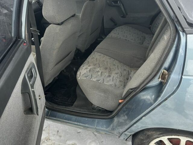 Серый ВАЗ 2110, объемом двигателя 1.5 л и пробегом 3 тыс. км за 831 $, фото 6 на Automoto.ua