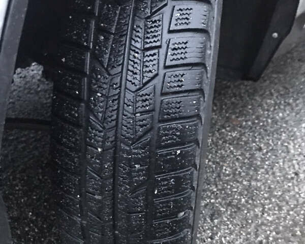 Серый ВАЗ 2110, объемом двигателя 1.5 л и пробегом 330 тыс. км за 1000 $, фото 13 на Automoto.ua