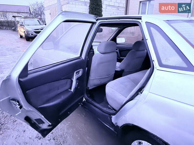 Сірий ВАЗ 2110, об'ємом двигуна 1.5 л та пробігом 250 тис. км за 1000 $, фото 11 на Automoto.ua
