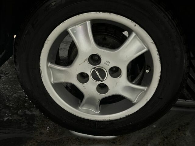 Сірий ВАЗ 2110, об'ємом двигуна 1.5 л та пробігом 2 тис. км за 2500 $, фото 5 на Automoto.ua