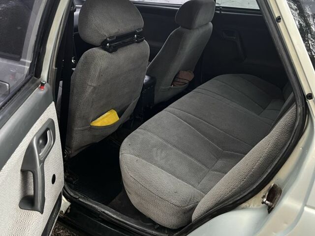 Серый ВАЗ 2110, объемом двигателя 1.5 л и пробегом 30 тыс. км за 1350 $, фото 5 на Automoto.ua